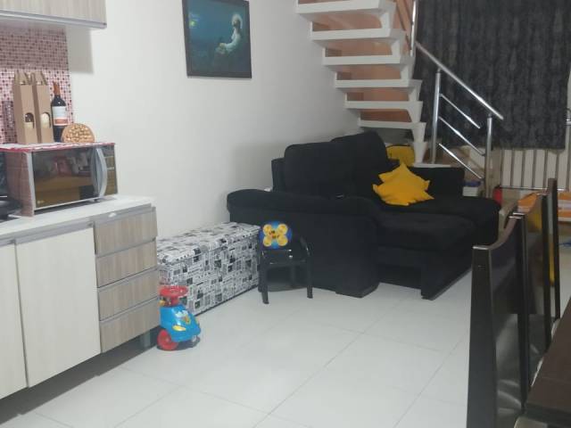 Sobrado para Venda em São Paulo - 5