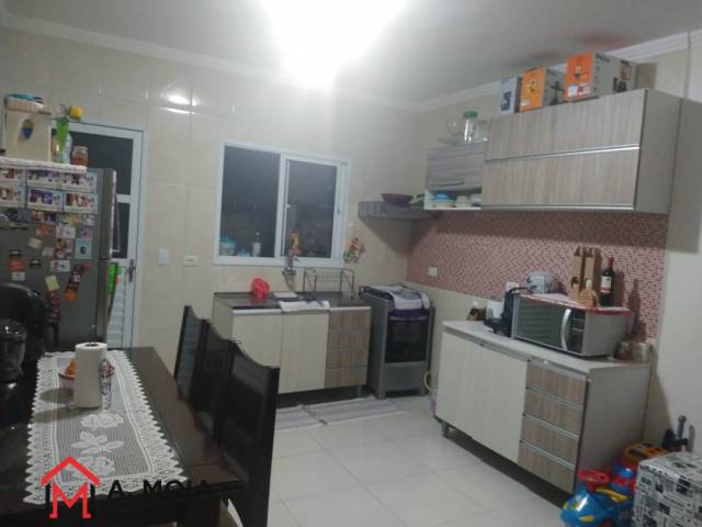 #74 - Sobrado para Venda em São Paulo - SP - 2