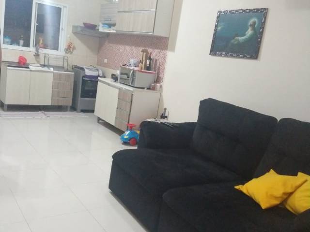 Sobrado para Venda em São Paulo - 4