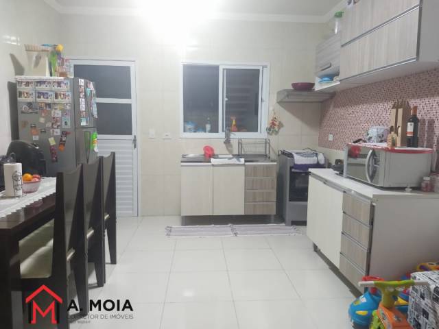 #74 - Sobrado para Venda em São Paulo - SP - 1