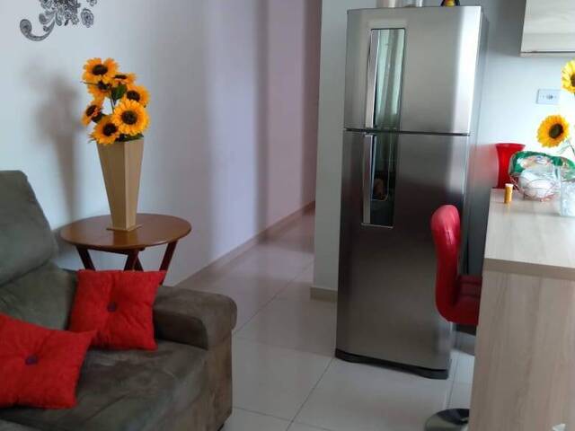 #146 - Apartamento para Venda em São Paulo - SP - 2