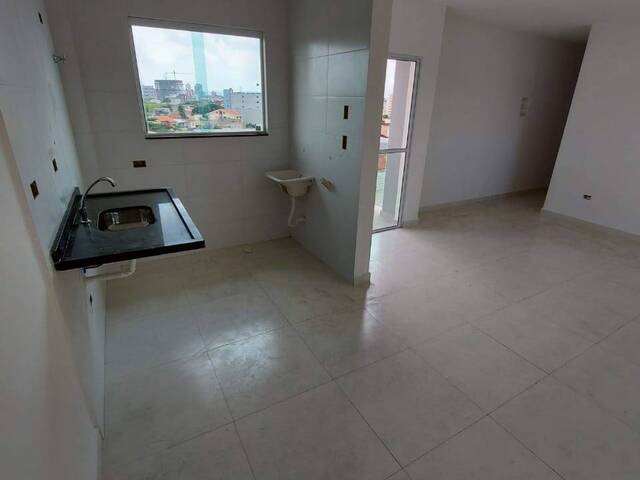 #162 - Apartamento para Venda em São Paulo - SP - 3