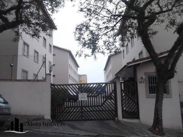 #197 - Apartamento para Venda em São Bernardo do Campo - SP - 1