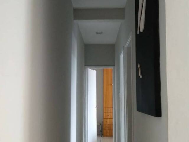 #228 - Apartamento para Venda em São Bernardo do Campo - SP - 3