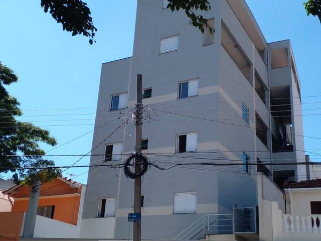 #238 - Apartamento para Venda em São Paulo - SP - 1