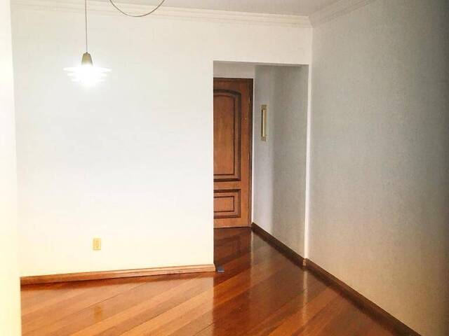 #245 - Apartamento para Venda em São Paulo - SP - 2