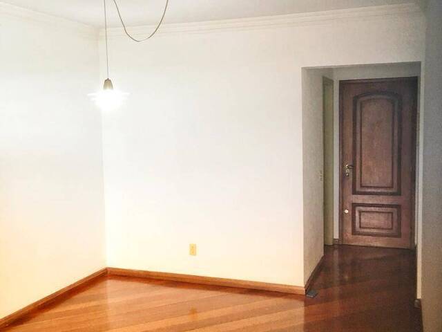 #245 - Apartamento para Venda em São Paulo - SP - 3