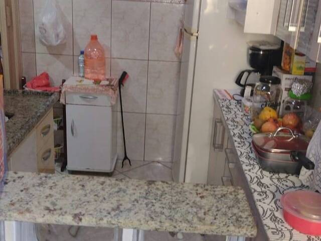 Apartamento para Venda em São Paulo - 2