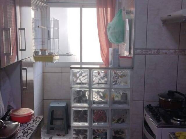 Apartamento para Venda em São Paulo - 1