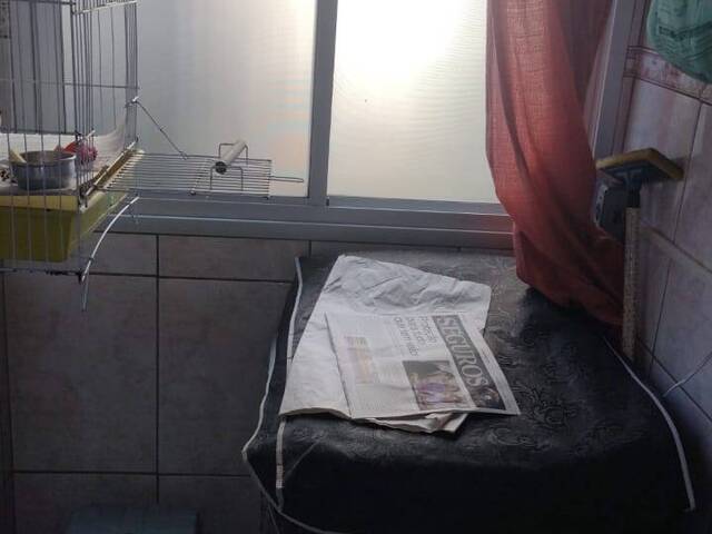 Apartamento para Venda em São Paulo - 4