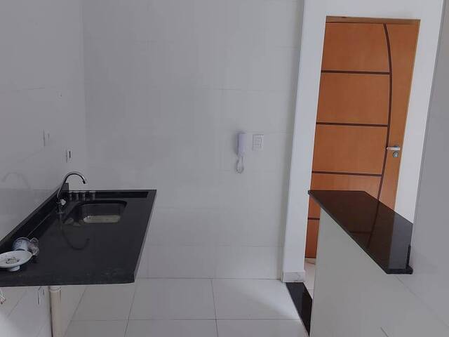 #264 - Apartamento para Venda em São Paulo - SP - 1