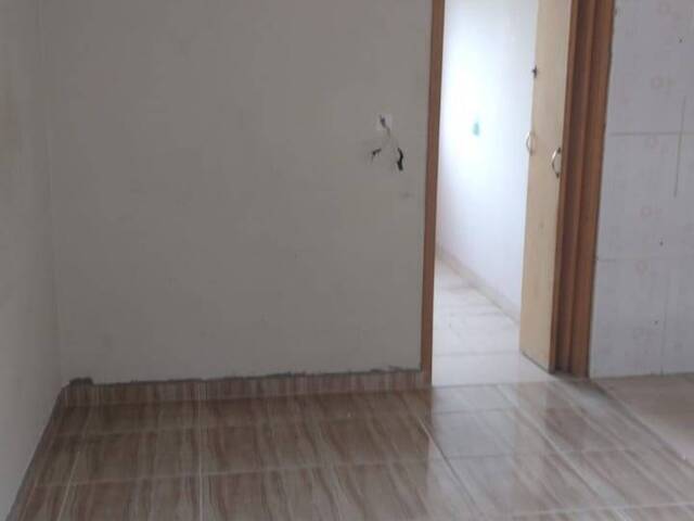 Locação em Conjunto Habitacional Padre Manoel de Paiva - São Paulo