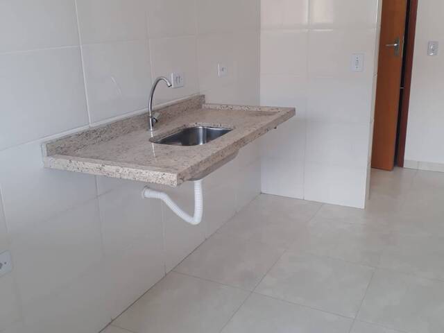 Apartamento para Locação em São Paulo - 4
