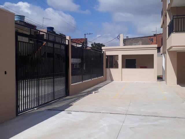Apartamento para Locação em São Paulo - 2
