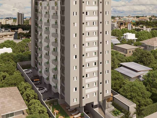 #387 - Apartamento para Venda em São Paulo - SP - 1