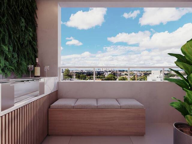 #387 - Apartamento para Venda em São Paulo - SP - 2