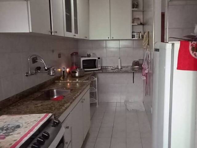 #419 - Apartamento para Venda em São Paulo - SP