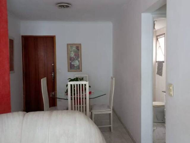 #419 - Apartamento para Venda em São Paulo - SP