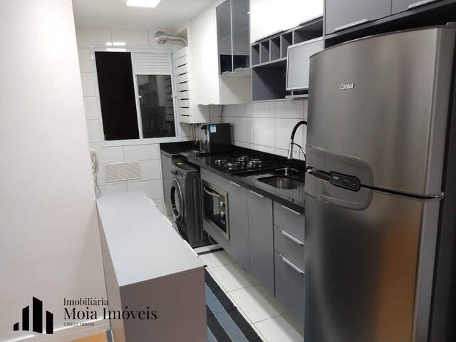 #468 - Apartamento para Venda em São Paulo - SP - 1