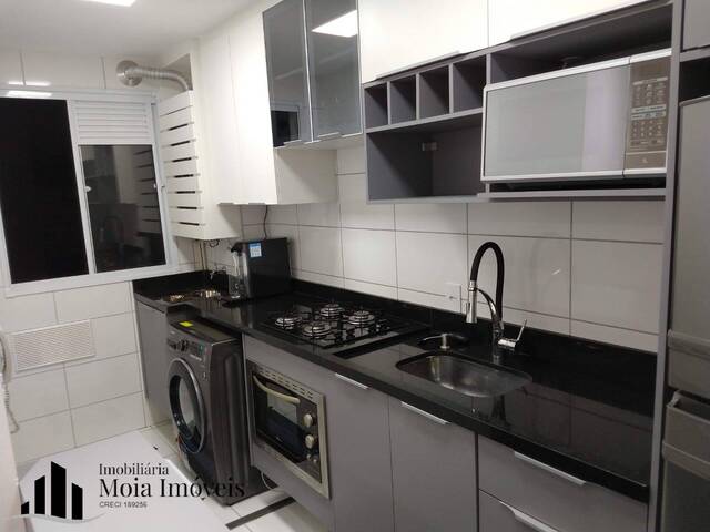 #468 - Apartamento para Venda em São Paulo - SP - 3