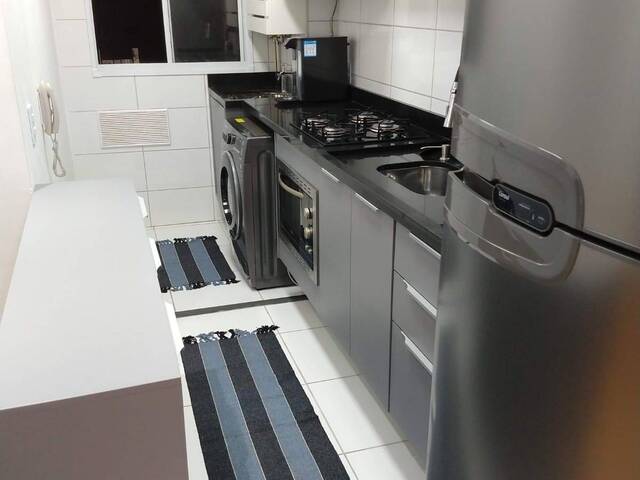 Apartamento para Venda em São Paulo - 4