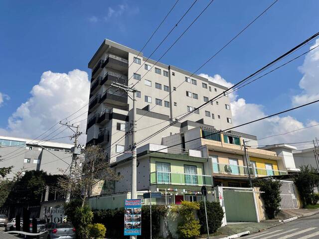 #476 - Apartamento para Venda em São Paulo - SP - 3