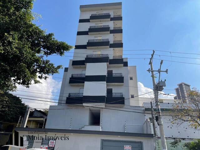 #476 - Apartamento para Venda em São Paulo - SP - 1