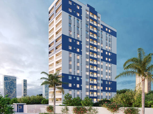 #483 - Apartamento para Venda em São Paulo - SP - 1
