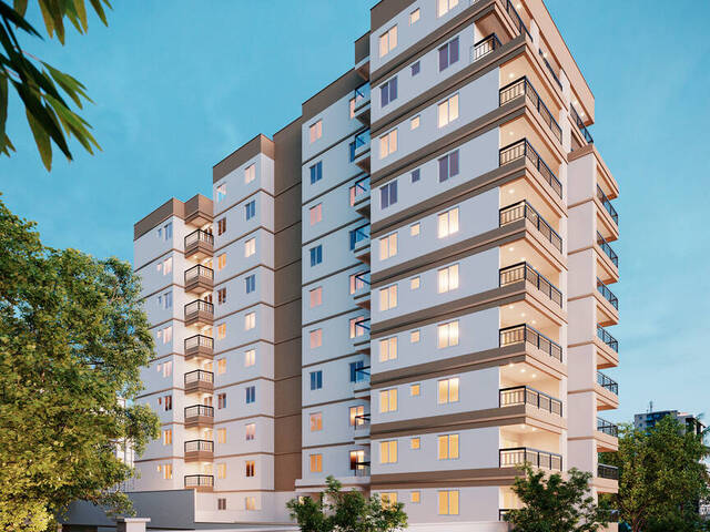 #489 - Apartamento para Venda em São Paulo - SP - 1
