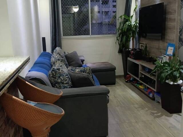 Apartamento para Venda em São Paulo - 5