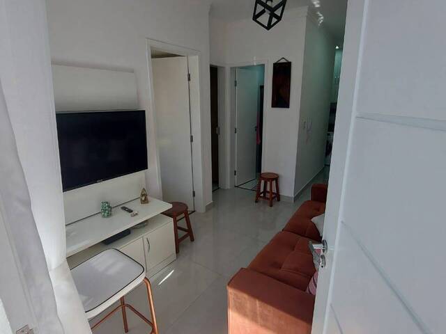 #502 - Apartamento para Venda em São Paulo - SP - 1