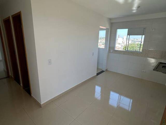 #558 - Apartamento para Venda em São Paulo - SP - 1