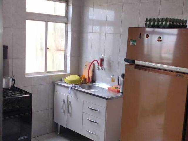 #562 - Apartamento para Venda em São Paulo - SP - 2