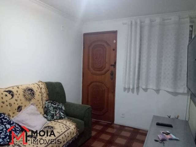 Apartamento para Venda em São Paulo - 1