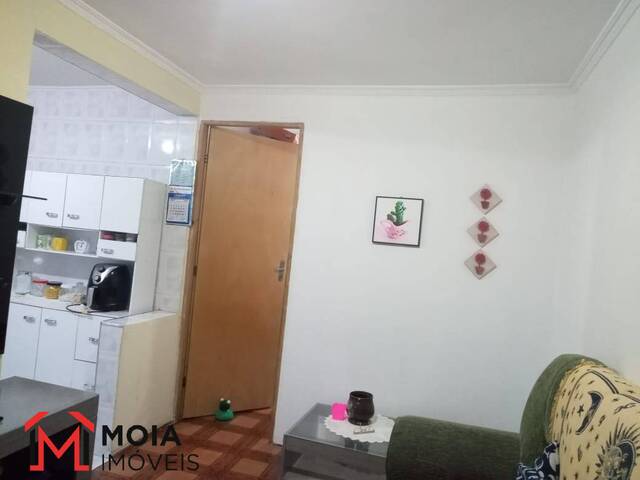 Apartamento para Venda em São Paulo - 2