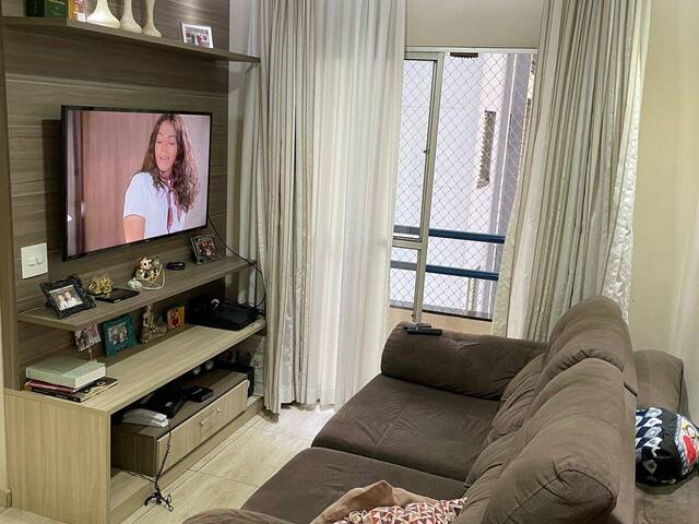 #568 - Apartamento para Venda em São Paulo - SP - 3