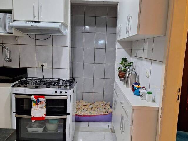 #585 - Apartamento para Venda em São Paulo - SP