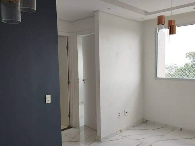 #586 - Apartamento para Venda em São Paulo - SP - 2