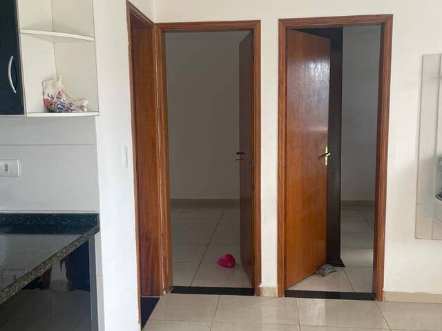 #592 - Apartamento para Locação em São Paulo - SP - 3