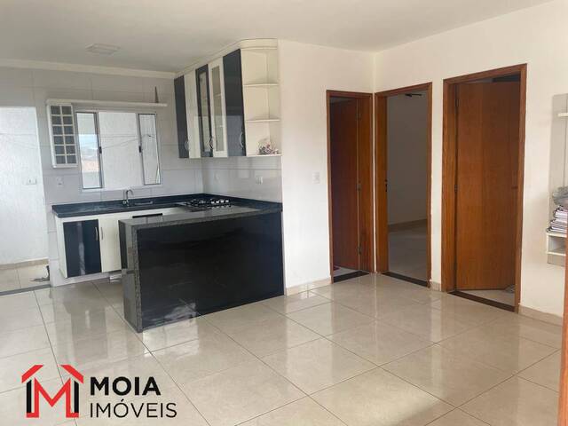 #592 - Apartamento para Locação em São Paulo - SP - 2