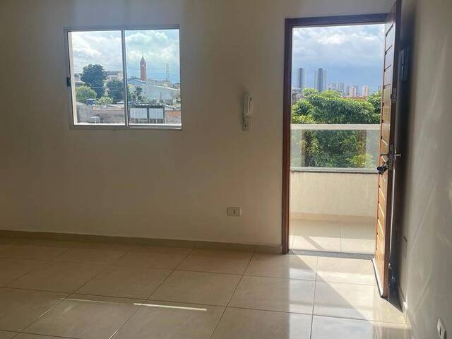 #592 - Apartamento para Locação em São Paulo - SP - 1