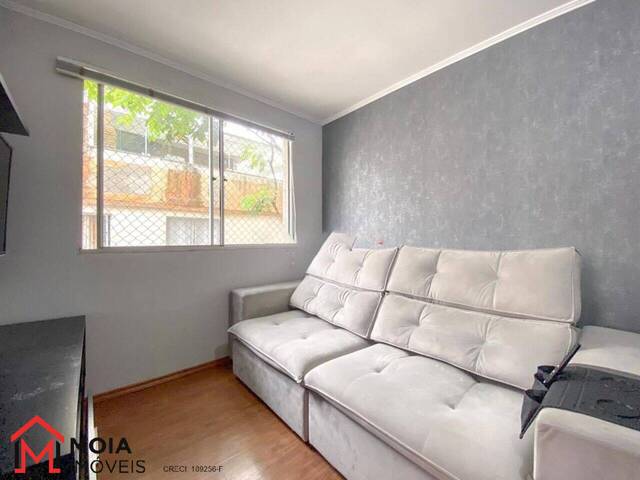 #597 - Apartamento para Venda em São Paulo - SP - 3