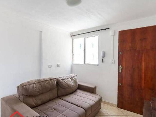 #616 - Apartamento para Venda em São Paulo - SP - 3