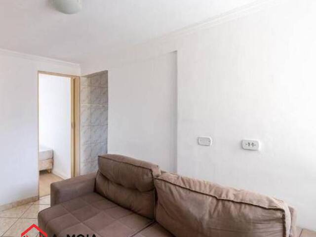 #616 - Apartamento para Venda em São Paulo - SP - 2