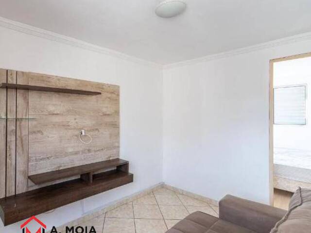 #616 - Apartamento para Venda em São Paulo - SP - 1