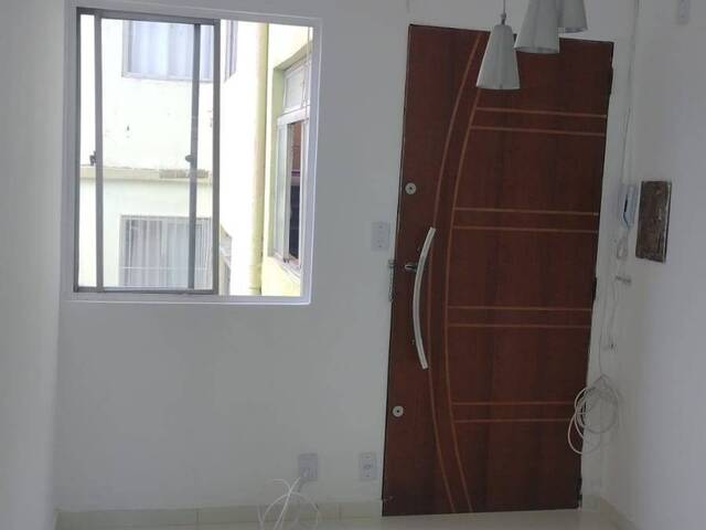 Venda em Conjunto Habitacional Padre Manoel da Nóbrega - São Paulo