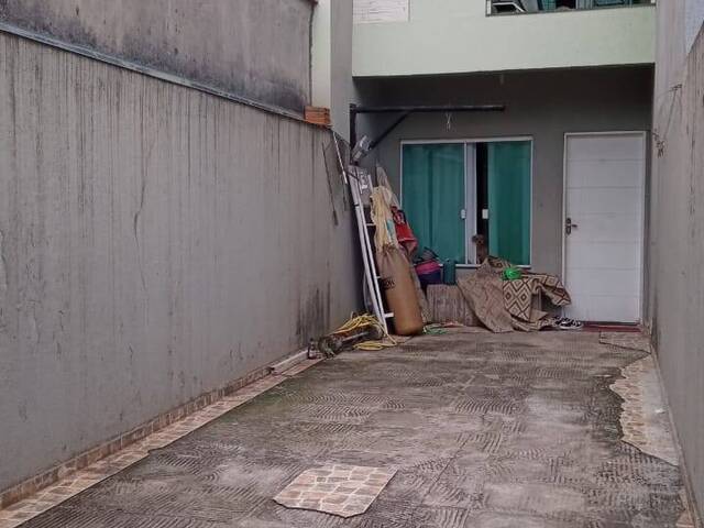 Venda em Jardim Brasília (Zona Leste) - São Paulo