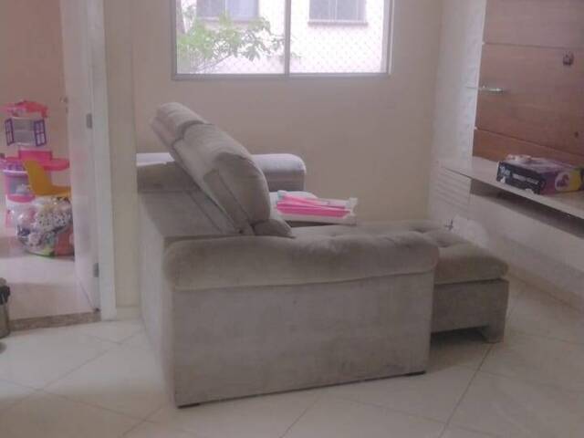Apartamento para Venda em São Paulo - 3