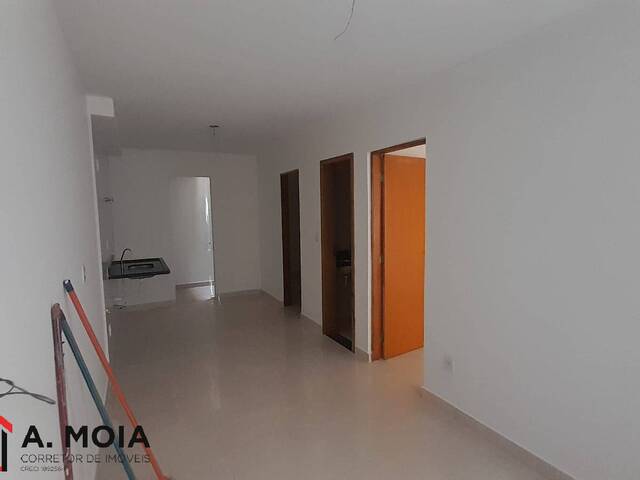 #713 - Apartamento para Venda em São Paulo - SP - 1