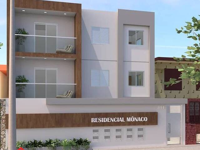 #716 - Apartamento para Venda em São Paulo - SP - 1
